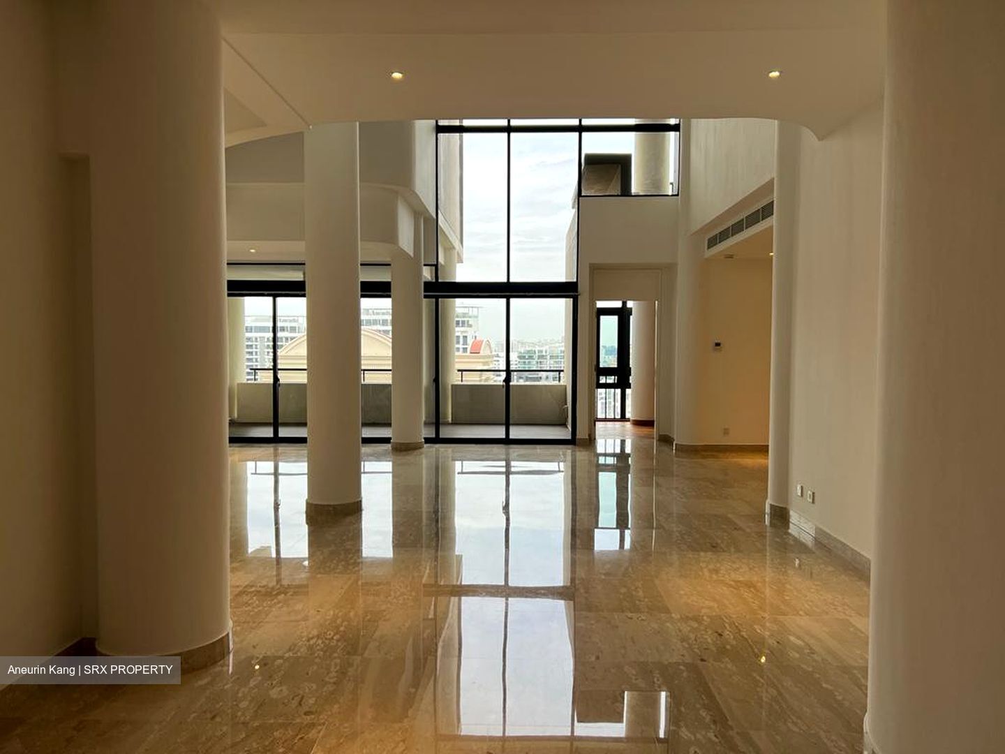 The Colonnade (D10), Condominium #406599741